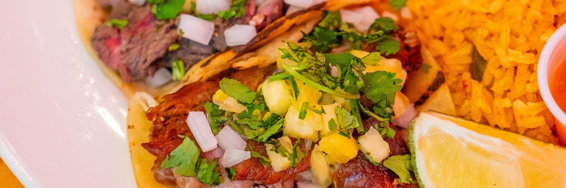 Lunch on the River Walk: Ácenar Introduces Daily $16 Lunch Specials