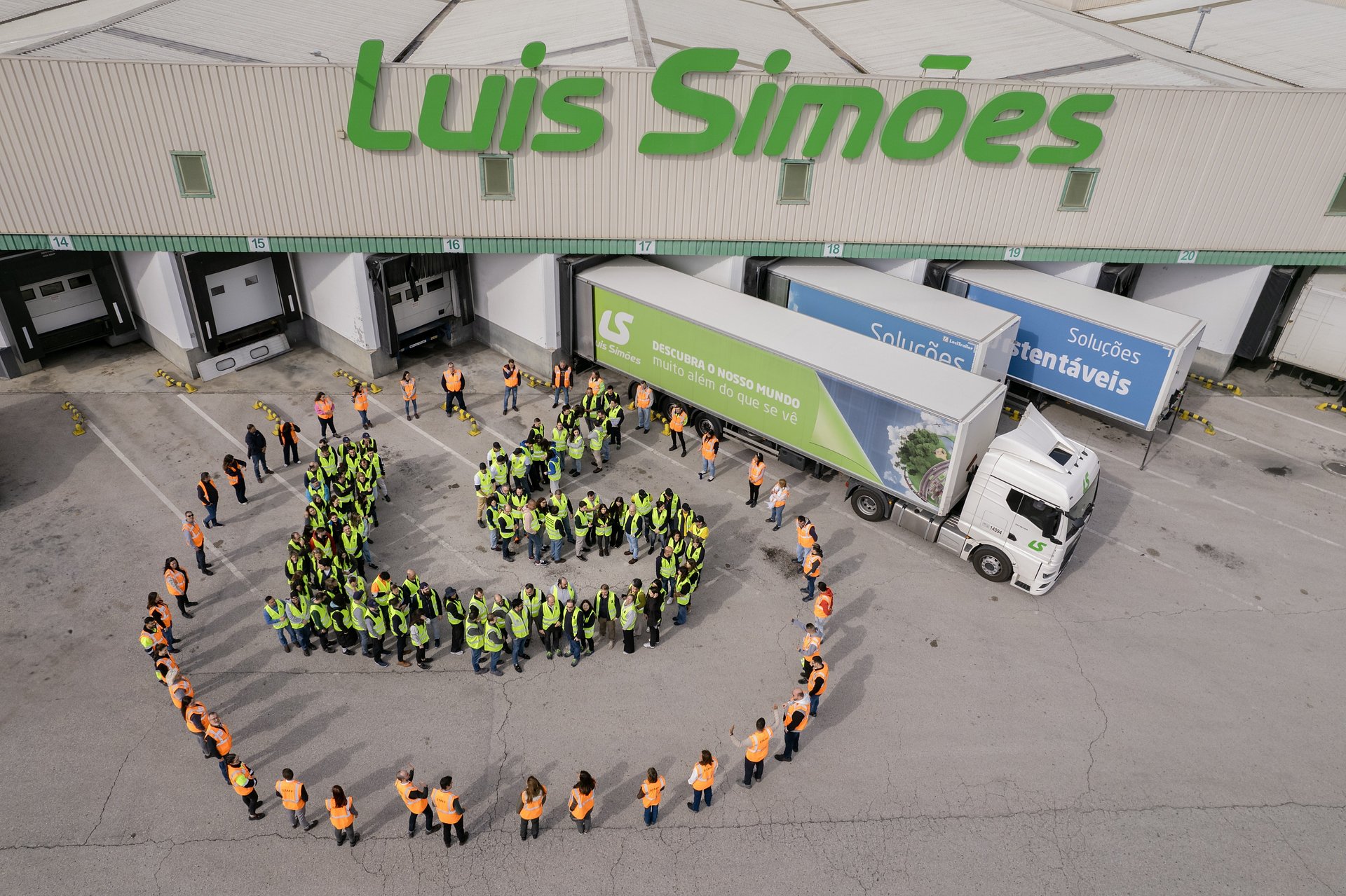 Luís Simões reforça cultura empresarial e integridade com novo Código de Ética e Conduta