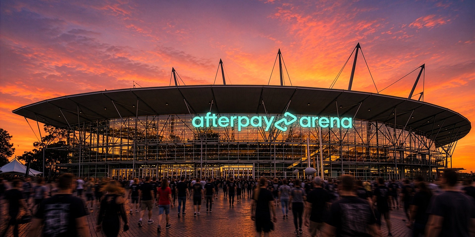 Inside Afterpay Arena: First Look at the Design-Led Transformation Reimagining Australia’s Most Iconic Live Entertainment Venue