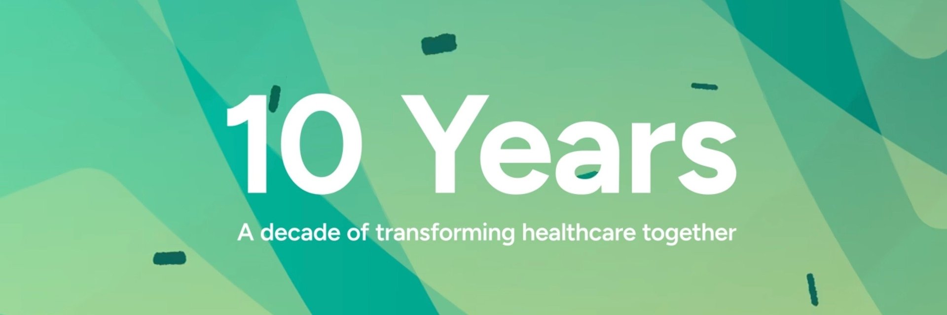 Docplanner celebra una década de la integración con Doctoralia y consolida el ecosistema de salud impulsado por inteligencia artificial más grande del mundo
