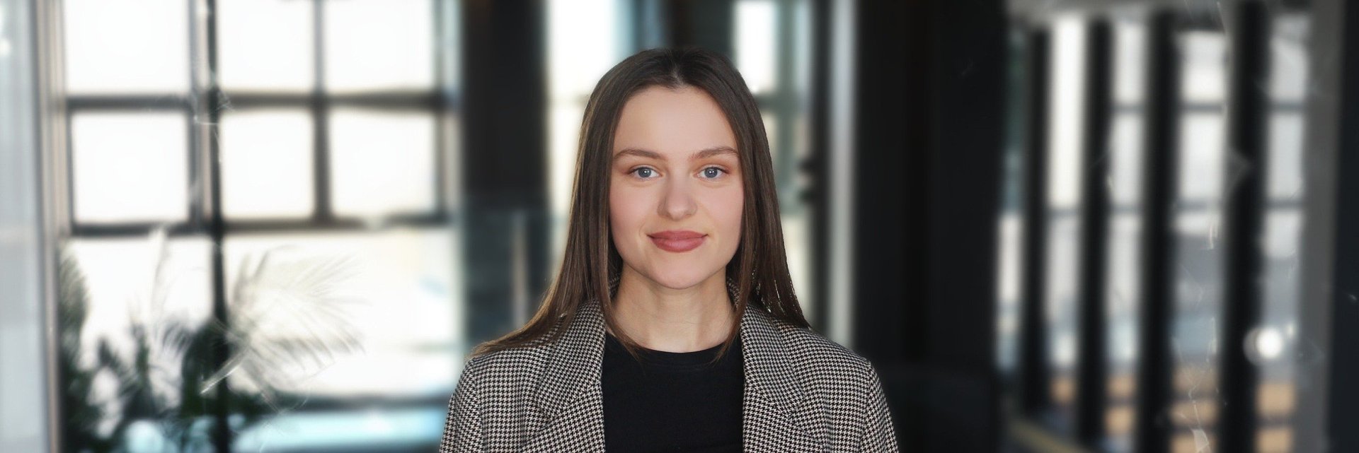 Viktoria Shafarenko AI Creative Product Manager w Labcon
