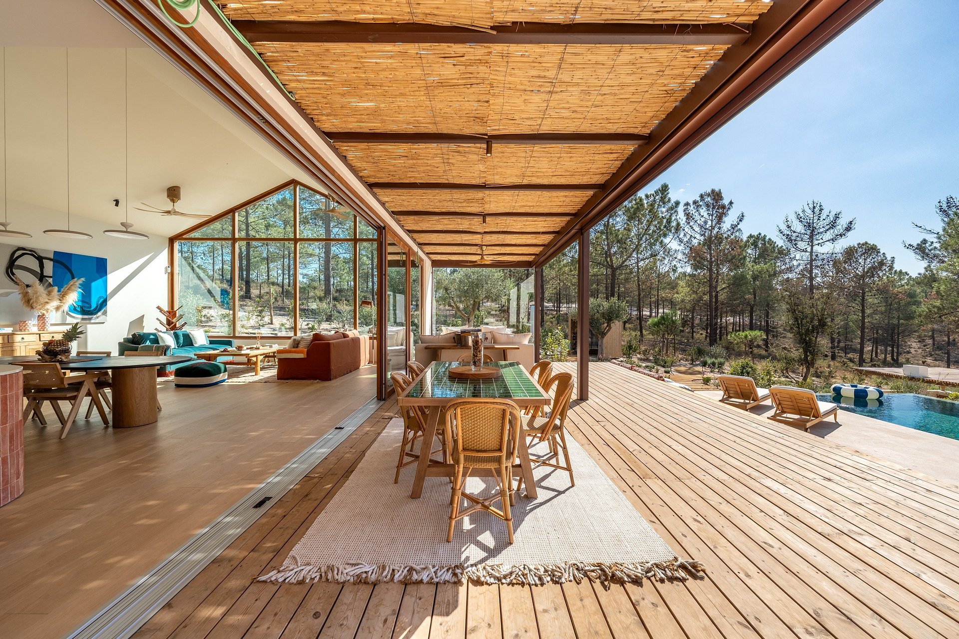 Portugal Sotheby’s International Realty revela que a longevidade é a nova tendência que está a redefinir o imobiliário de luxo global