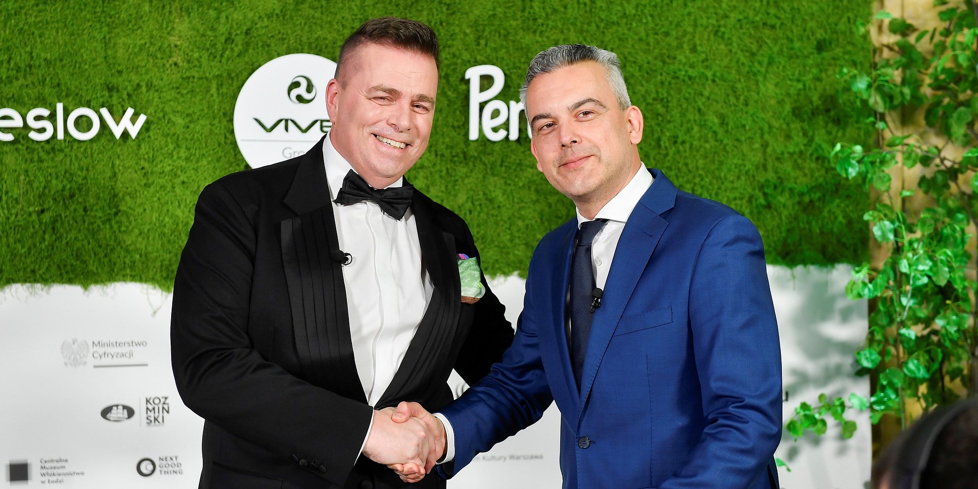 Historyczny precedens w branży tekstylnej: VIVE Textile Recycling dołącza do holenderskiego systemu ROP
