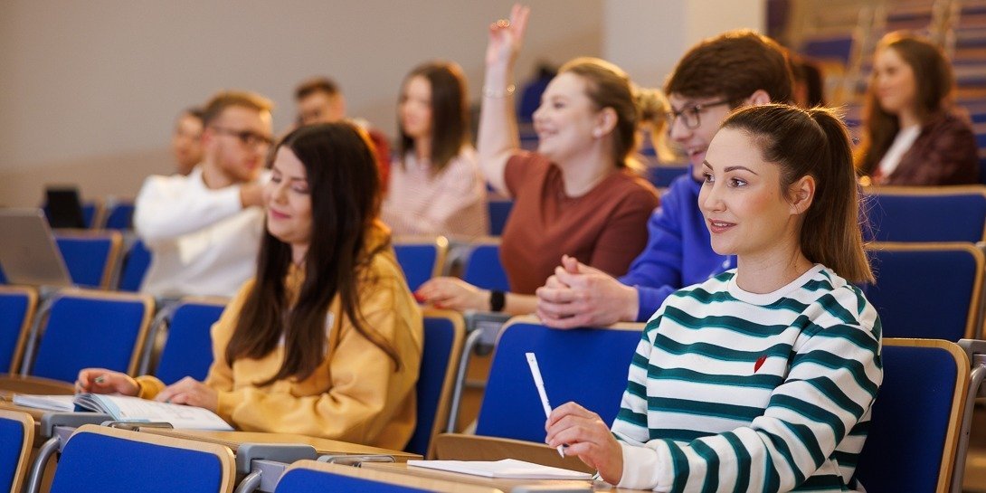 Trwa rekrutacja na studia. Wśród nowości: pedagogika przedszkolna i wczesnoszkolna