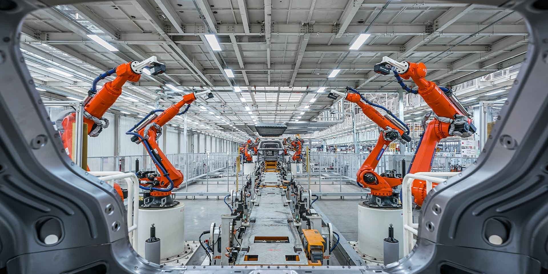 Globalne sojusze na kołach. Jak JAC Motors buduje technologiczną przewagę we współpracy z gigantami branży