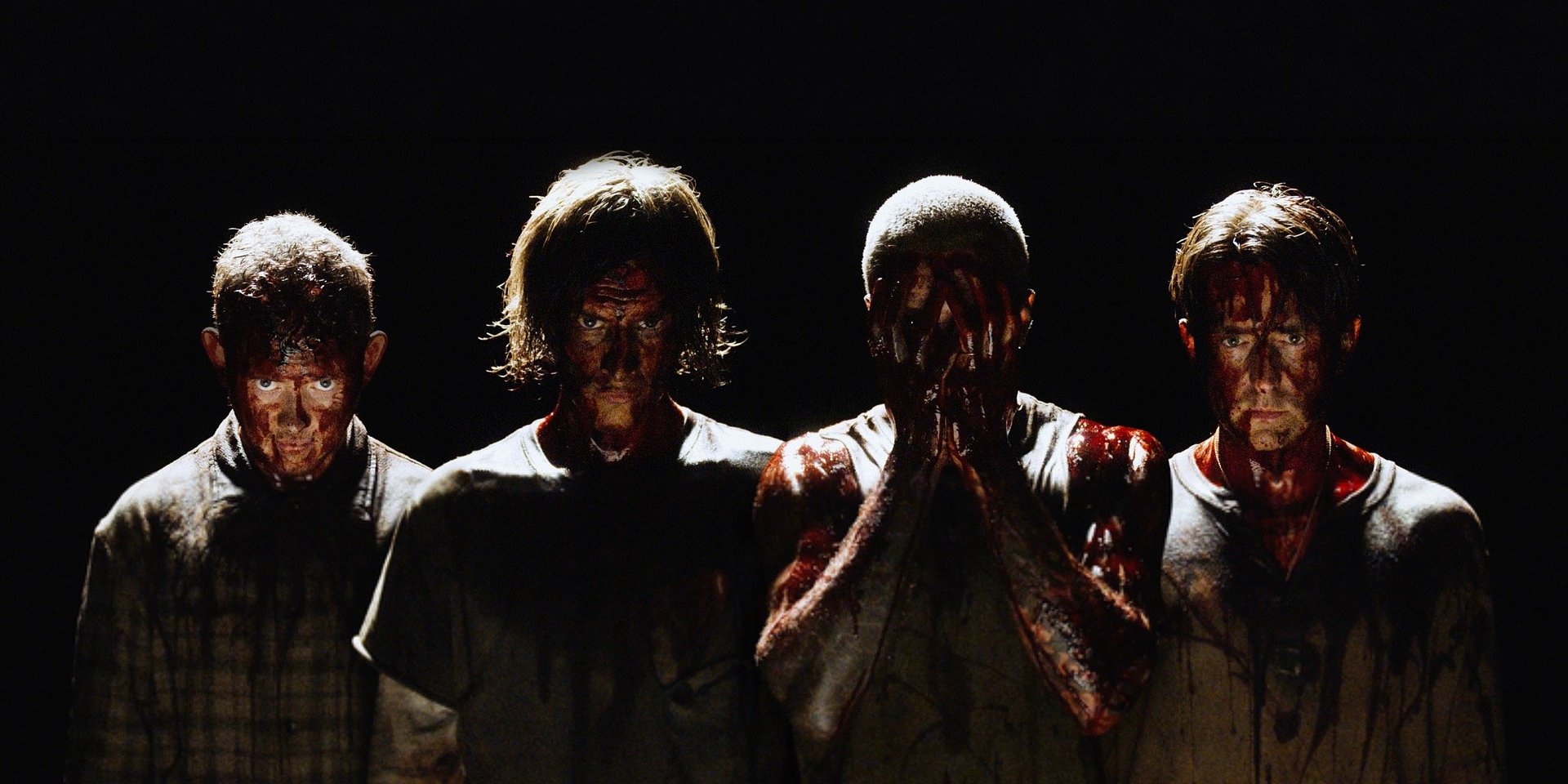 BRING ME THE HORIZON VYDLI ZCELA NOVÝ SINGL DEHUMANIZED