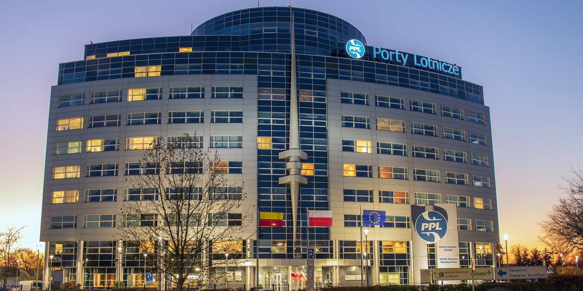 PPL na liście spółek strategicznych. Państwo wzmacnia ochronę kluczowej infrastruktury lotniczej