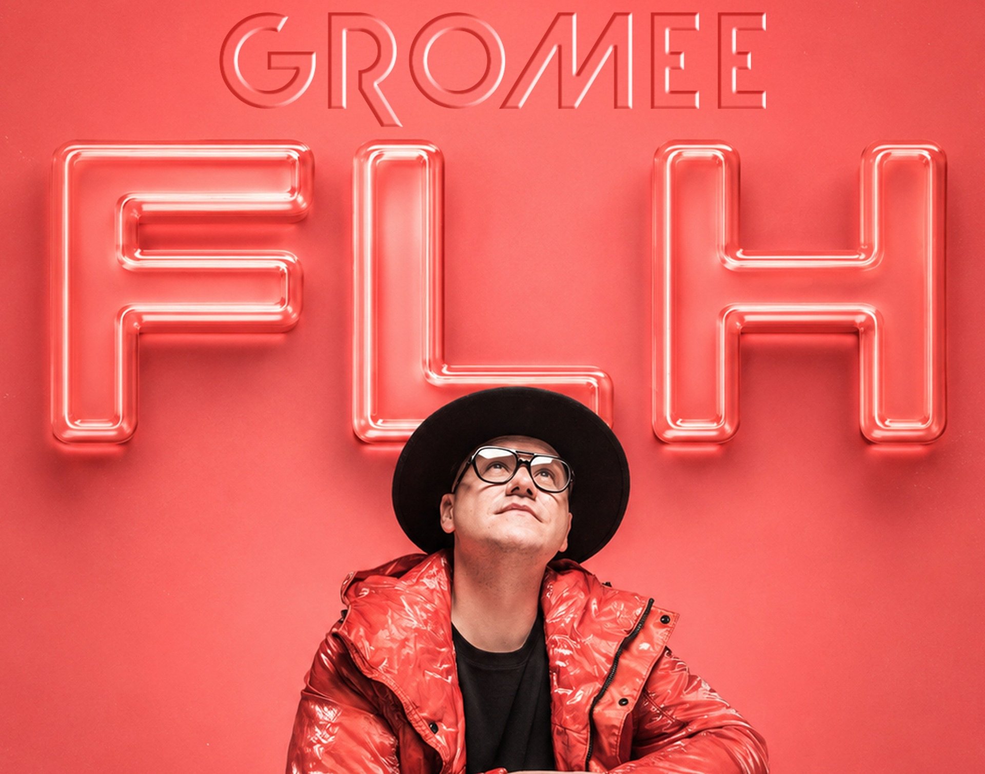 Gromee z nowym, wakacyjnym singlem „FLH”!