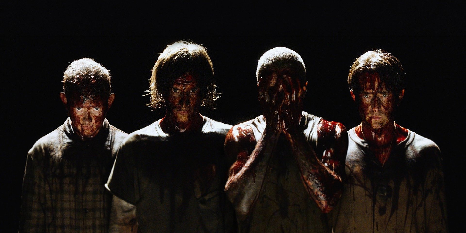Bring Me The Horizon prezentują nowy singiel „Dehumanized”