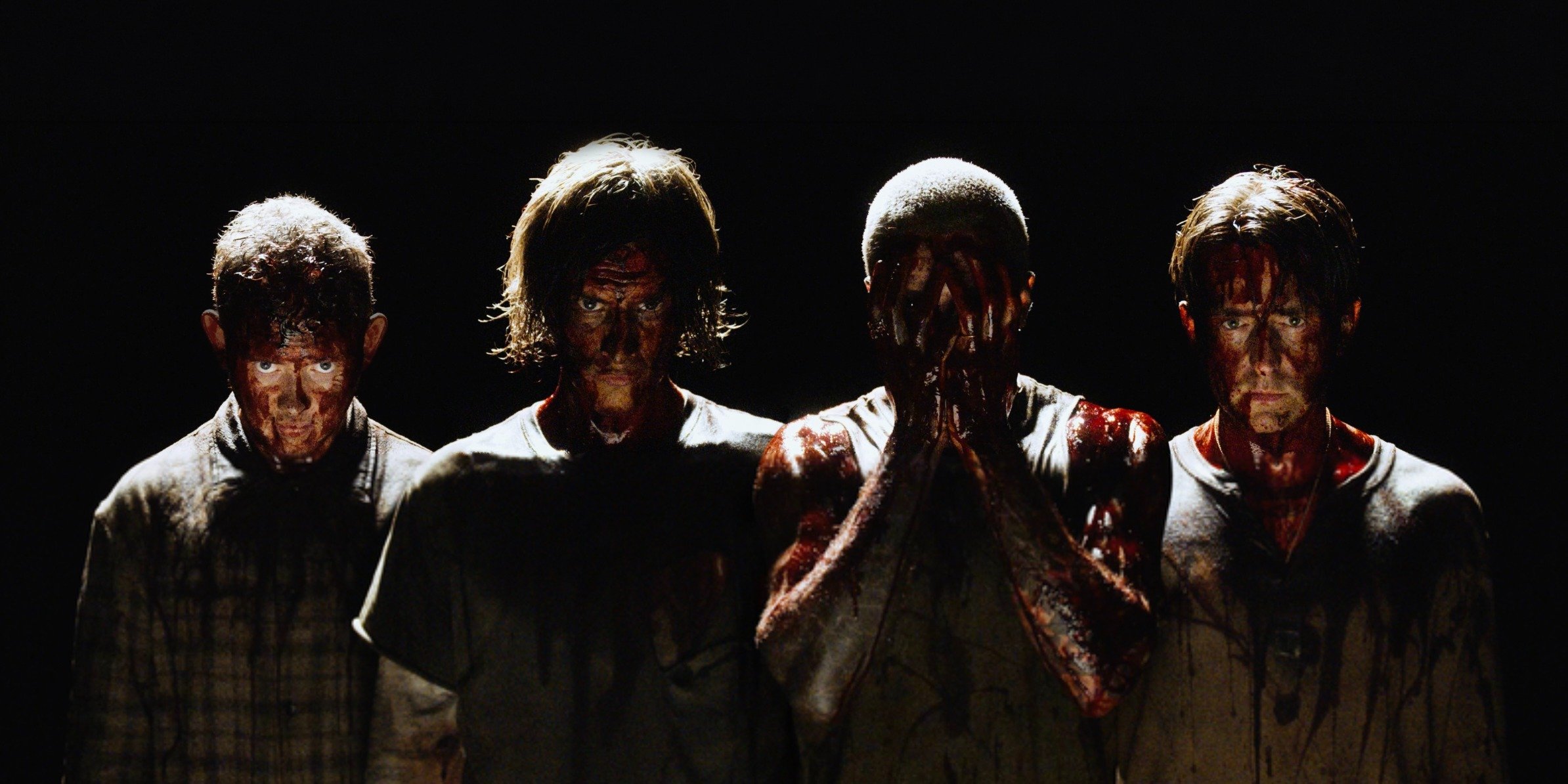 Bring Me The Horizon prezentują nowy singiel „Dehumanized”