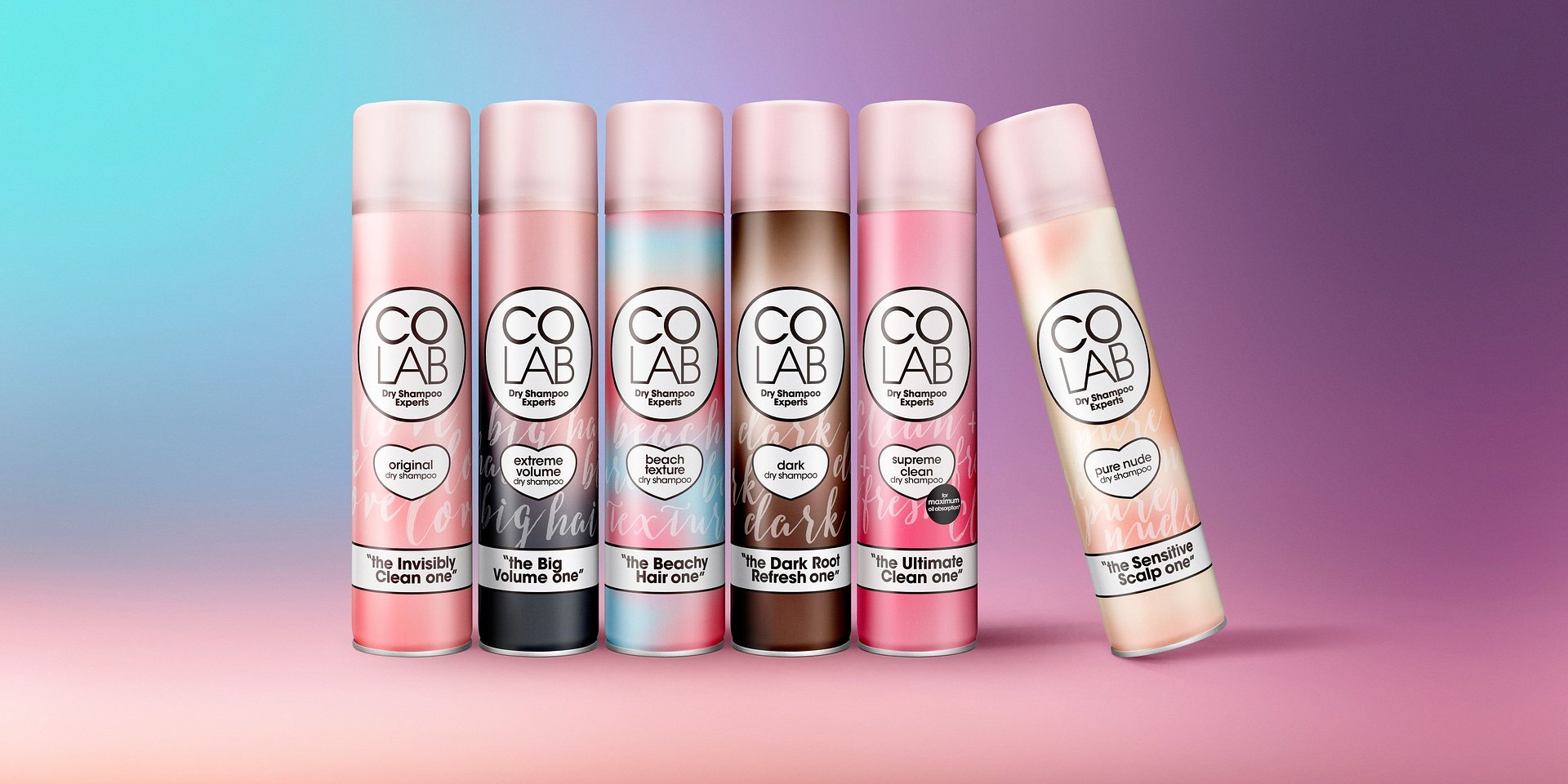 Joint Announcement - Acquisition of COLAB Dry Shampoo & Johnny's Chop Shop