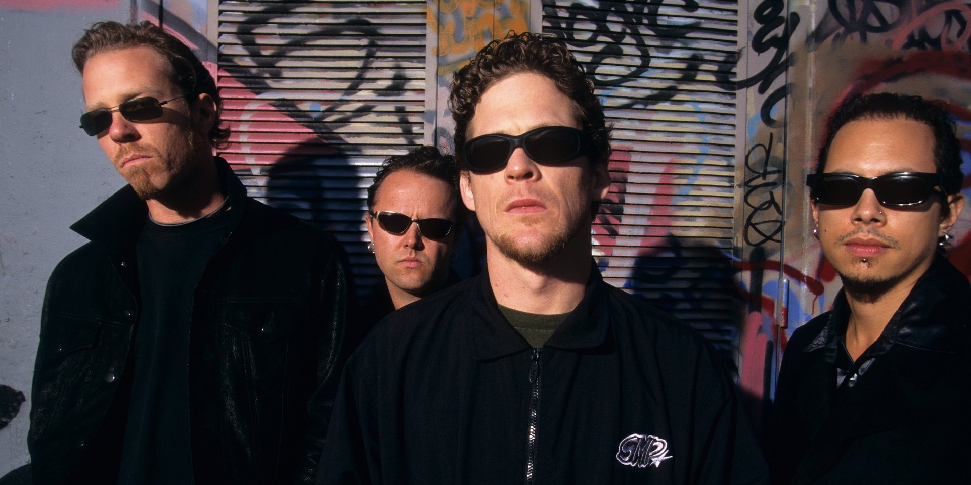 „ReLoad” wraca z nową mocą. Metallica otwiera archiwa