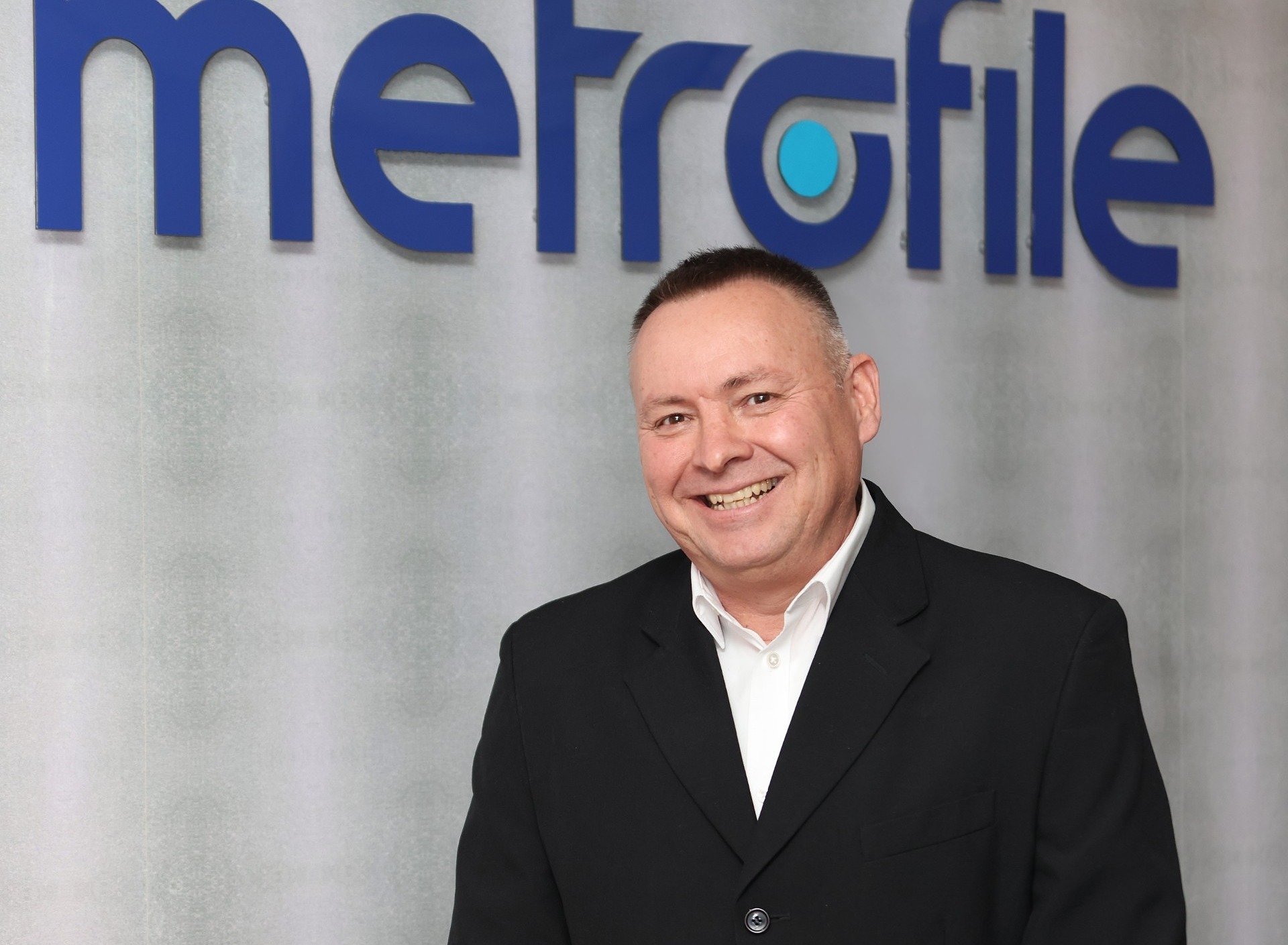 Metrofile launches docuForce and helps businesses eliminate document chaos
