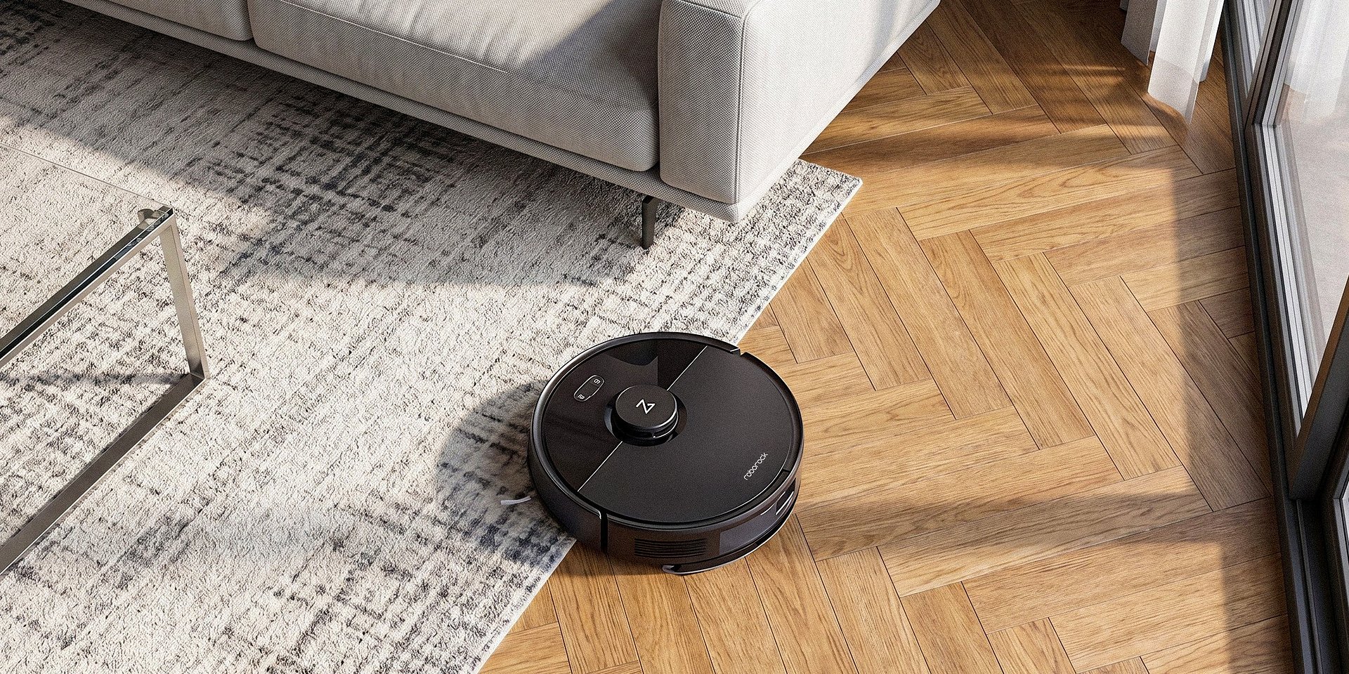 Roborock Q7 Pro exklusiv bei Lidl: limitierte Sonderedition zum attraktiven Aktionspreis von 129,- Euro