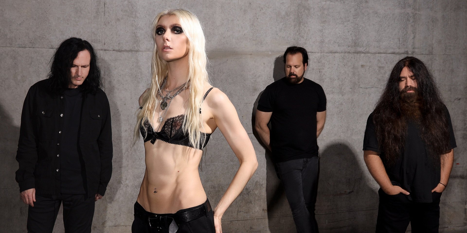 „Dear God” – nowy album The Pretty Reckless już dostępny