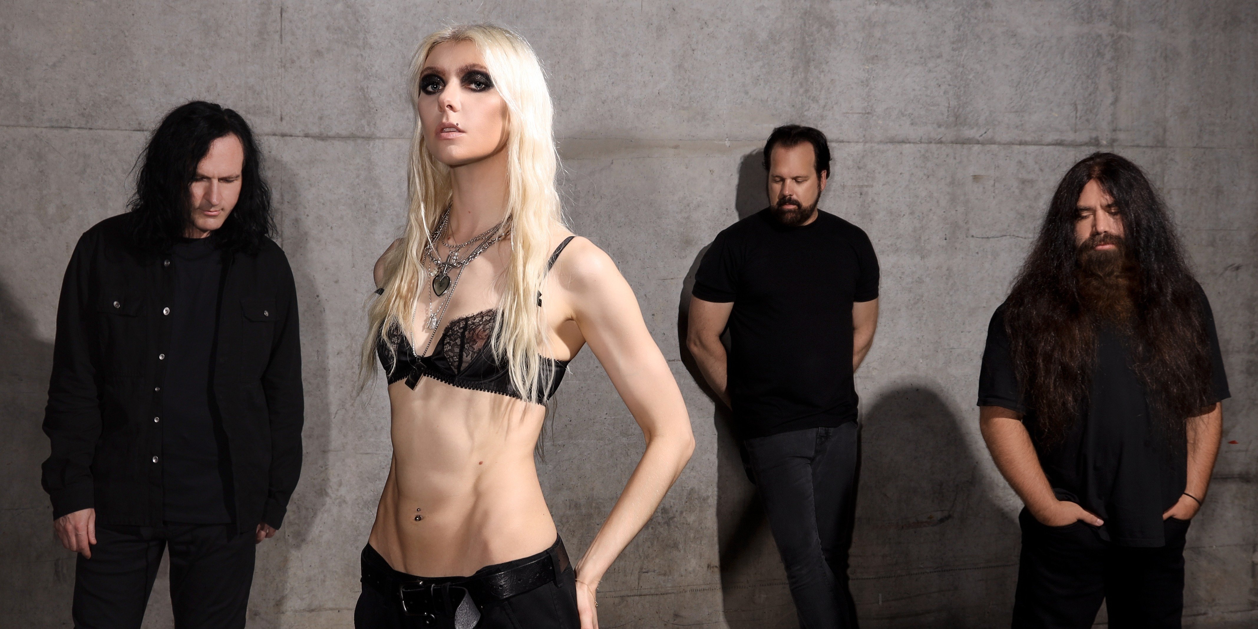 „Dear God” – nowy album The Pretty Reckless już dostępny