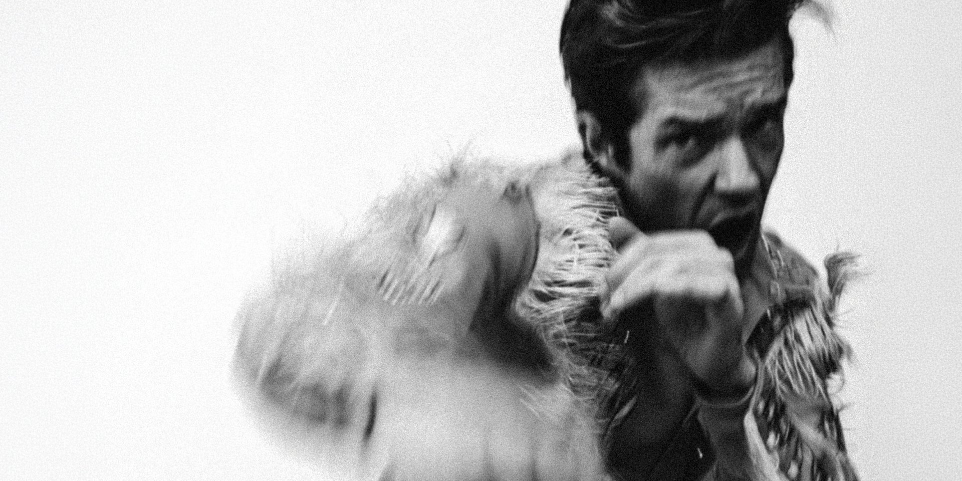 Brandon Flowers zapowiada pierwszy od dekady solowy album „THRASHER”