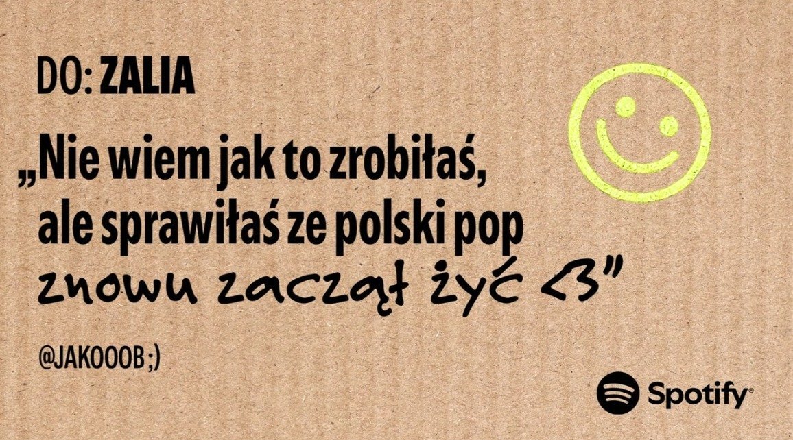 Spotify po raz pierwszy z własną strefą podczas OPEN’ER Festival