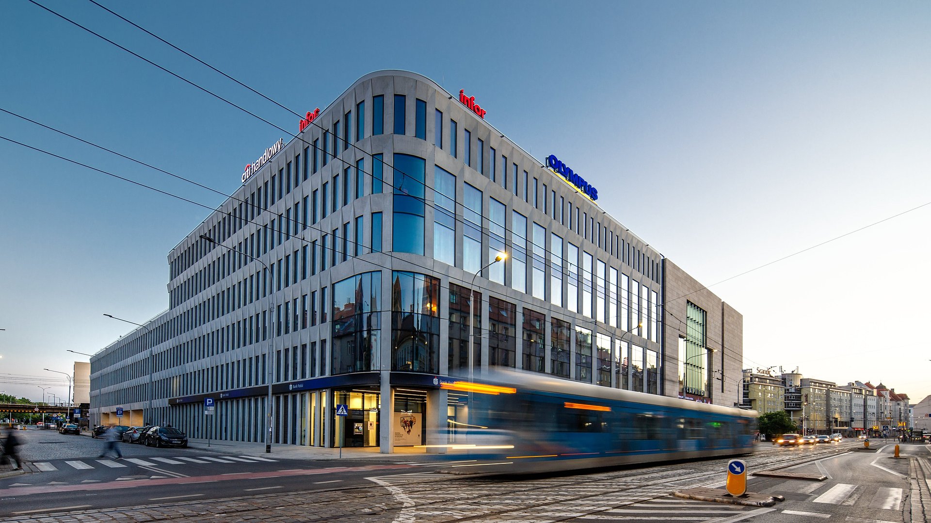 Proaktywna strategia zarządzania Globalworth: 25% polskiego portfela biurowego z najwyższą oceną BREEAM In-Use