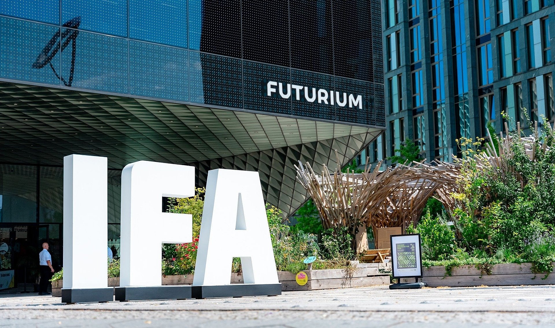 Xiaomi antecipa estreia na IFA 2026 e reafirma compromisso a longo prazo com a Europa