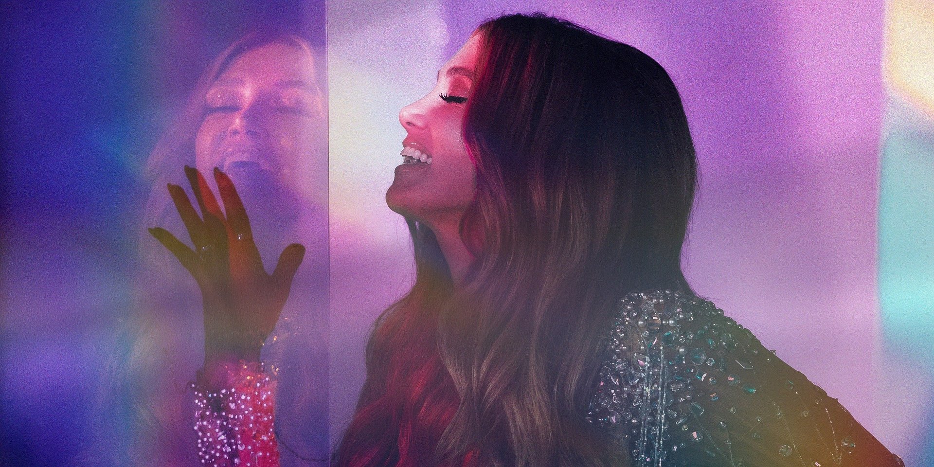 Po sukcesie na Eurowizji Delta Goodrem odsłania kolejną kartę singlem „Hologram”
