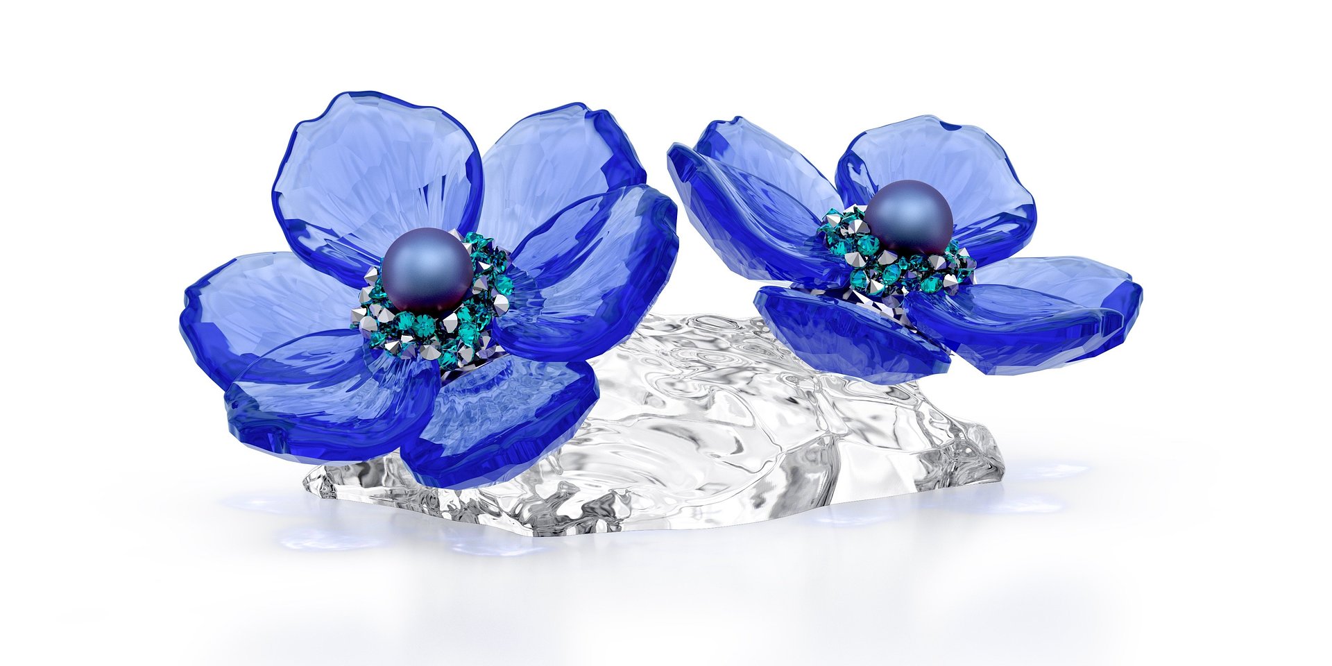 Swarovski świętuje radosną ekstrawagancję kolekcją dla domu na wiosnę – lato 2026
