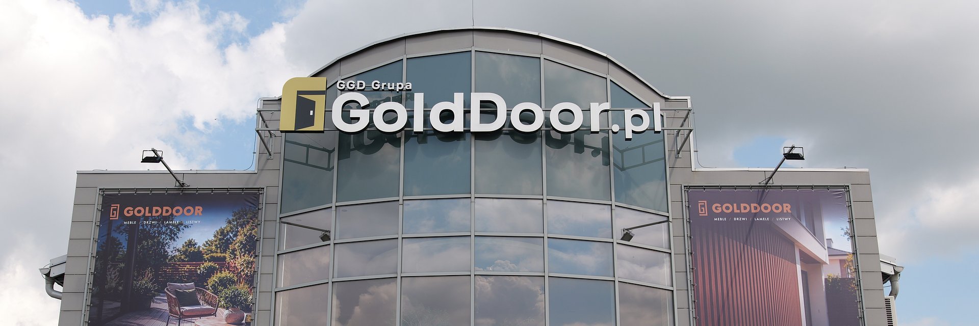 25 lat rzemiosła z Pisza. Jak Gold Door buduje zaufanie jakością materiałów i tradycją produkcji