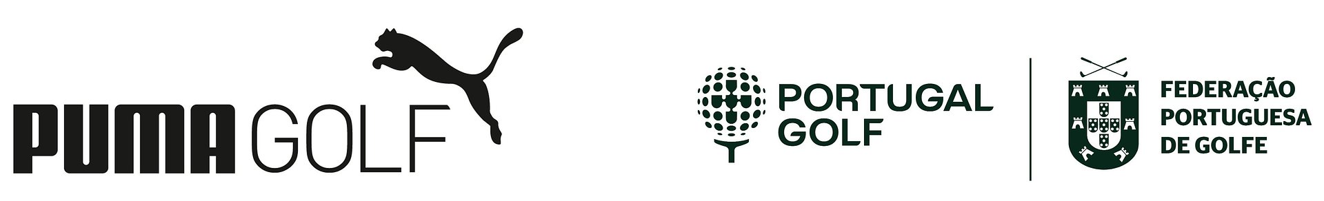 PUMA Golf equipa as Seleções Nacionais de Golfe em nova parceria com a Federação Portuguesa de Golfe