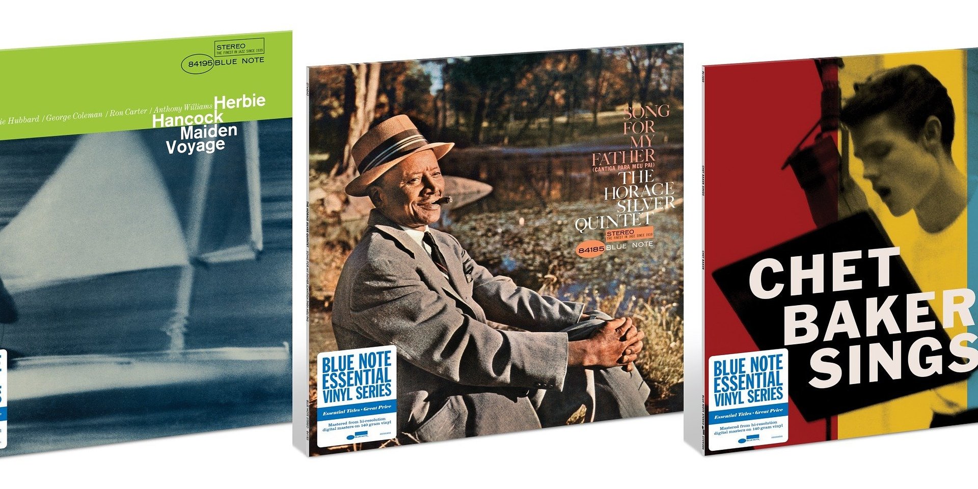 Blue Note Essentials – najważniejsze albumy legendarnej wytwórni jazzowej już 17 lipca