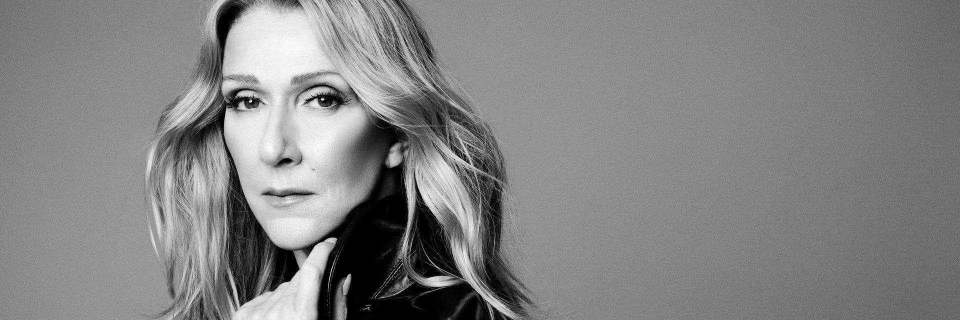 Nová píseň „Bonjour, Pardon, Merci“ od Céline Dion je nyní k dispozici