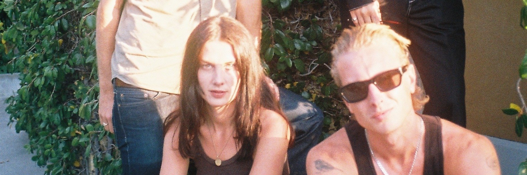 Wolf Alice oznamují The Clearing: B Sides
