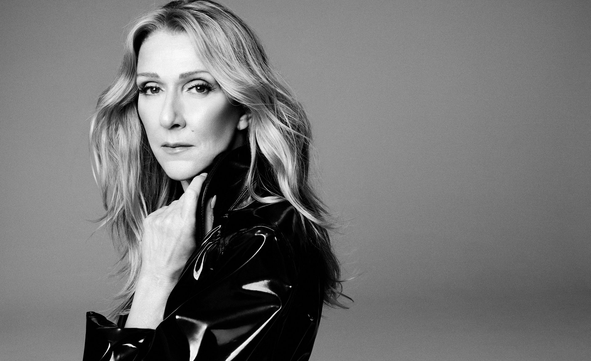 Céline Dion prezentuje nowy singiel „Bonjour, Pardon, Merci”