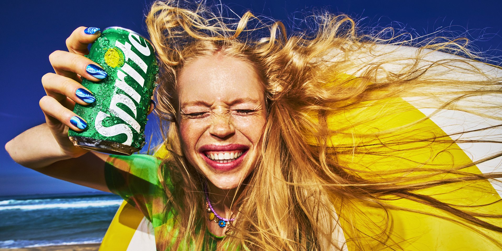 It’s That Fresh! Sprite rusza z letnią kampanią i zapowiada wyjątkowy festiwal w Warszawie