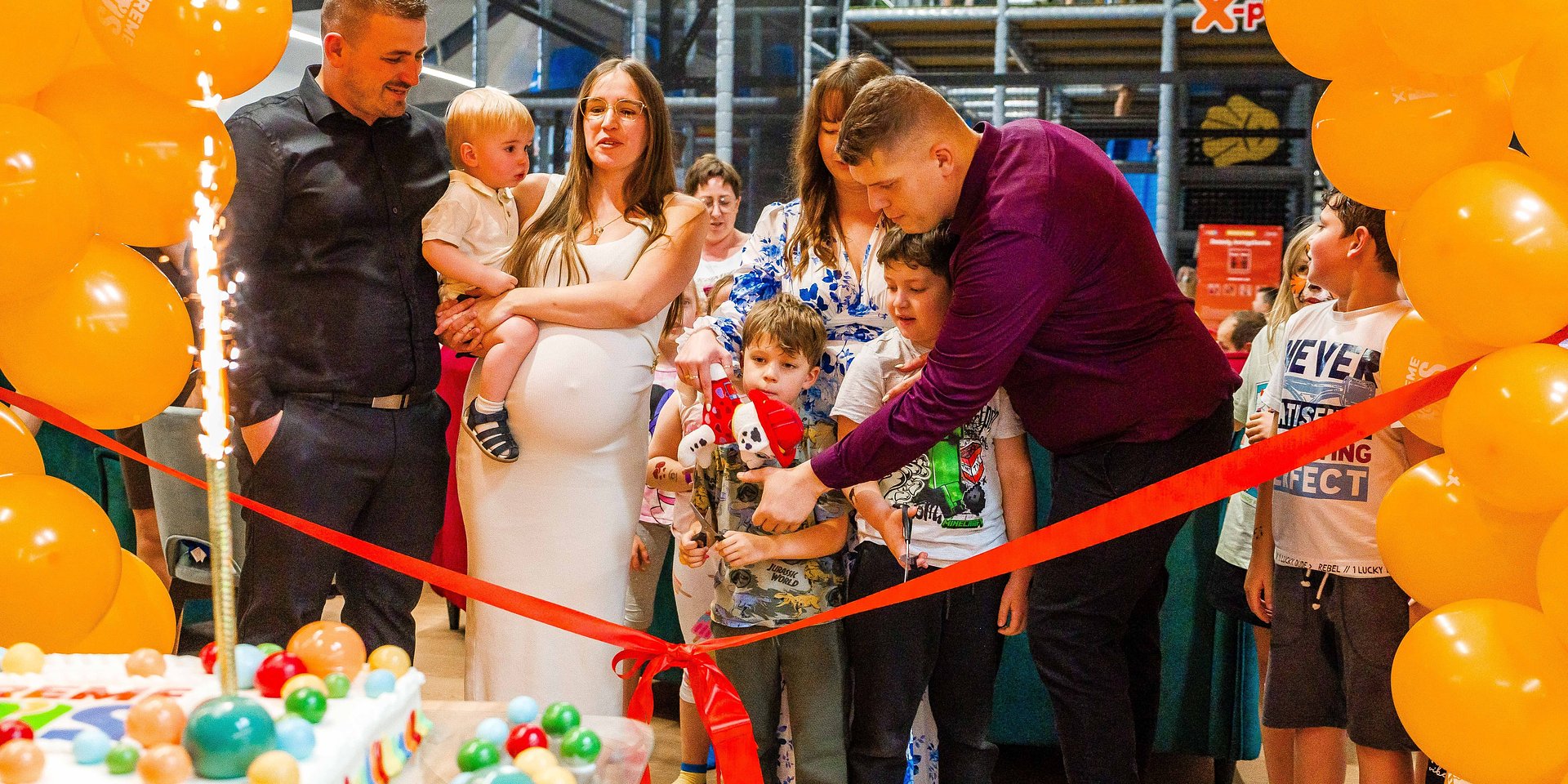 Xtreme KiDS Ostróda już otwarte