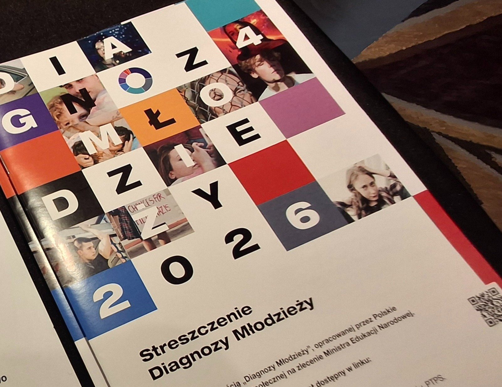 Młodzi są świadomi, zaangażowani, ale coraz częściej przeciążeni. „Diagnoza Młodzieży 2026” wskazuje najważniejsze wyzwania młodego pokolenia