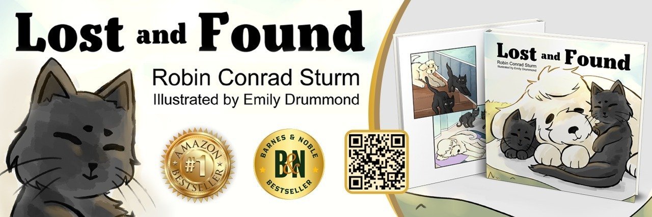 Lost and Found Encourages Children to Recognize the God-Given Value in EveryPerson