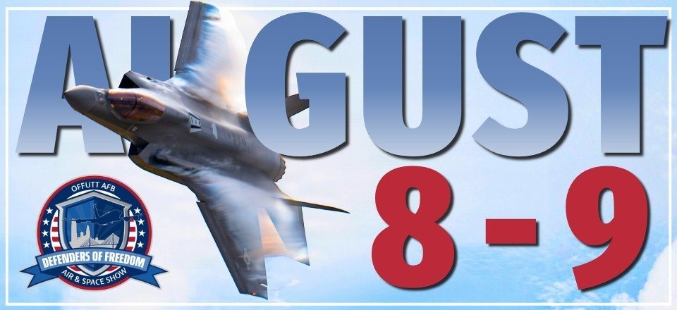 2026 Defenders of Freedom Air & Space Show