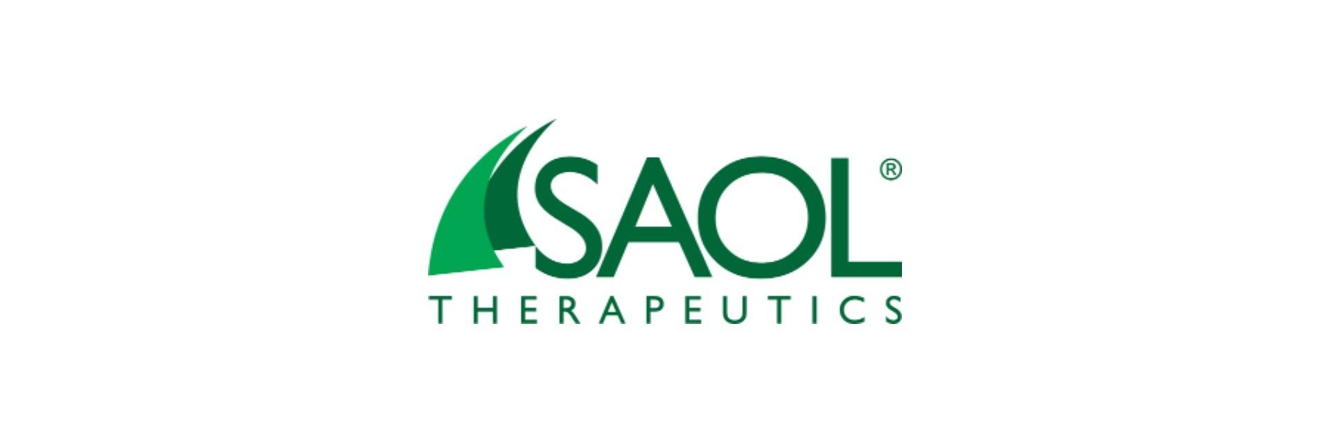 Saol Therapeutics Resubmits the New Drug Application for SL1009 (DCA) for the Treatment of Pyruvate Dehydrogenase Complex Deficiency (PDCD), an Ultra-Rare Disease