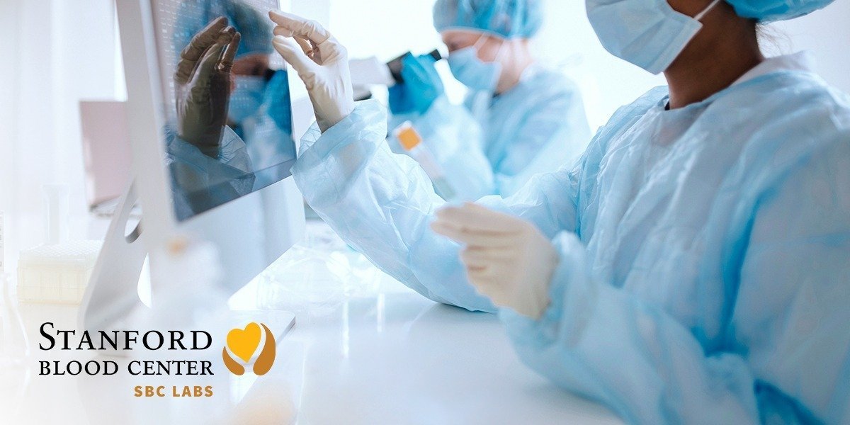 Stanford Blood Center Expands Transplantation Support with Launch of Organ and Tissue Donor Infectious Disease Testing