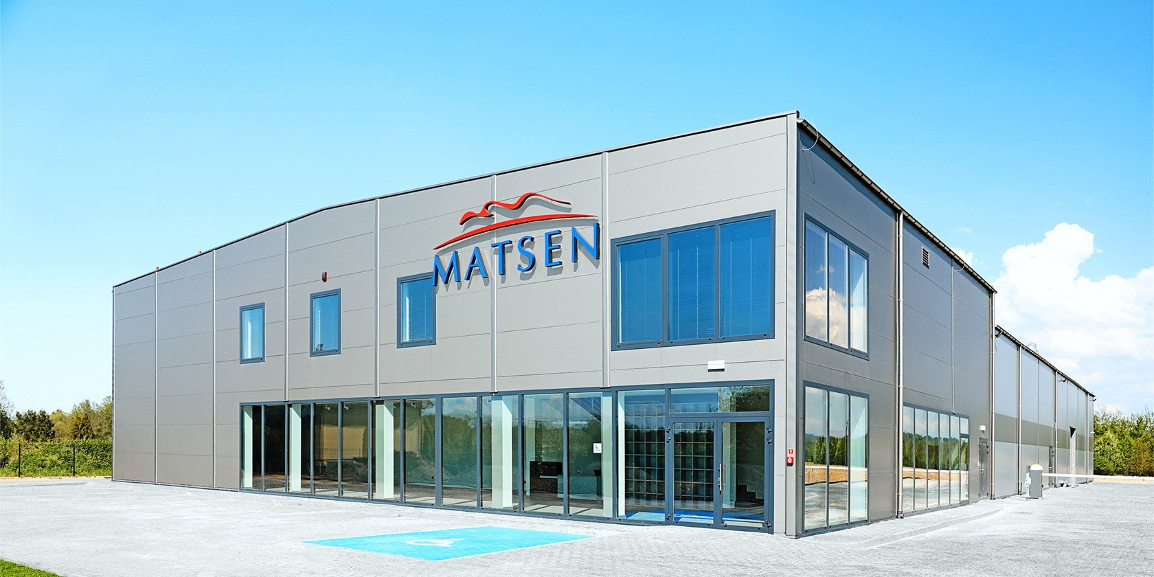 Matsen przyspiesza produkcję dzięki inwestycji za 1,75 mln zł