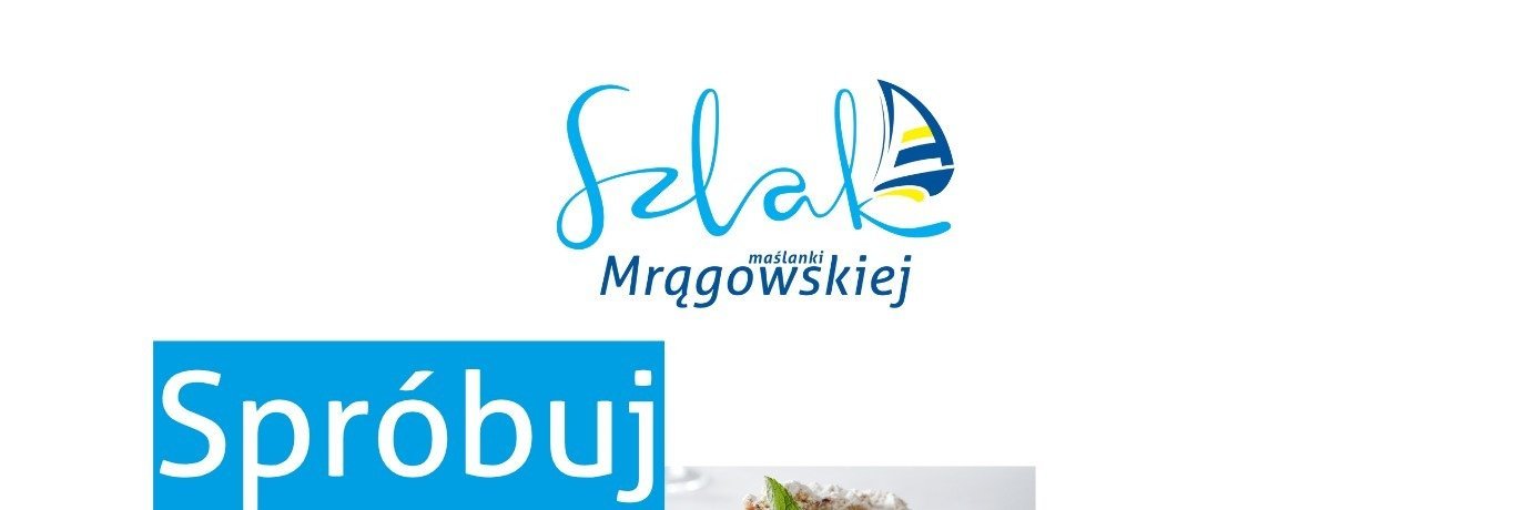 Ruszyła 5. edycja Szlaku Maślanki Mrągowskiej!