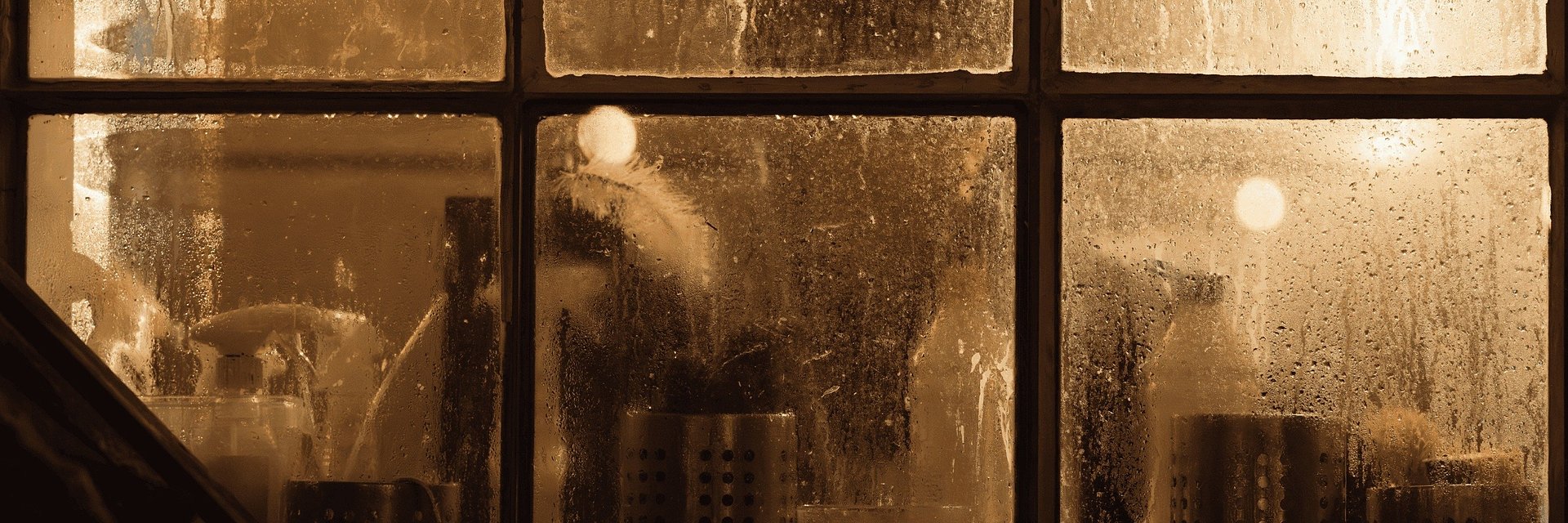 5 Signs It’s Time to Replace Your Windows