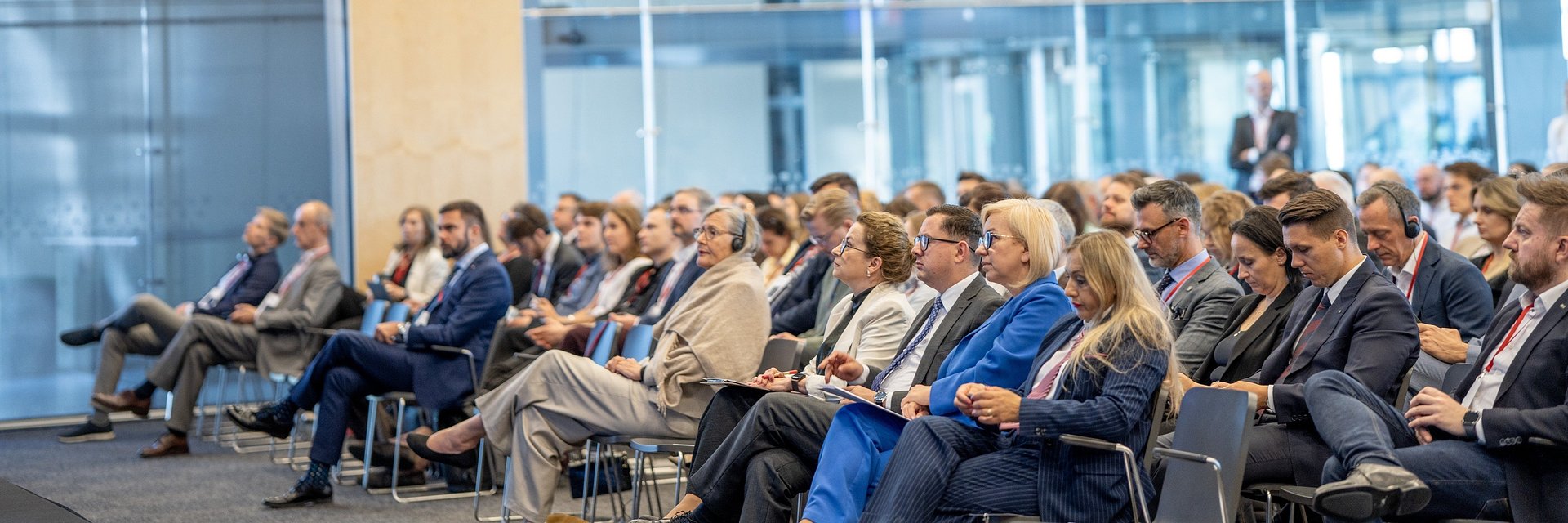 Report from the Energize EU Conference. 2026 Energy Security Outlook