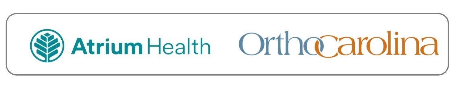 Atrium Health and OrthoCarolina join forces to build nationally recognized orthopedic destination