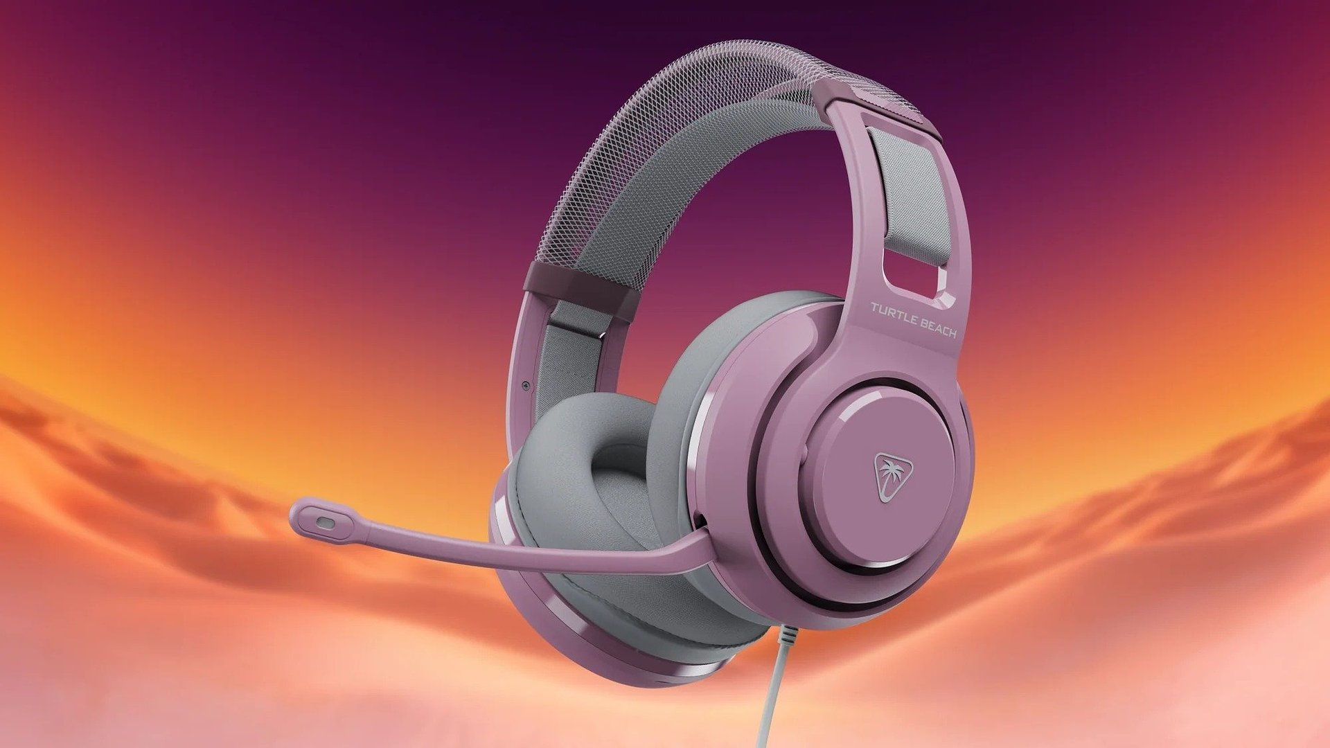 Turtle Beach z nowymi słuchawkami dla graczy: Stealth 500 do Nintendo Switch 2 i wieloplatformowe Atlas 200