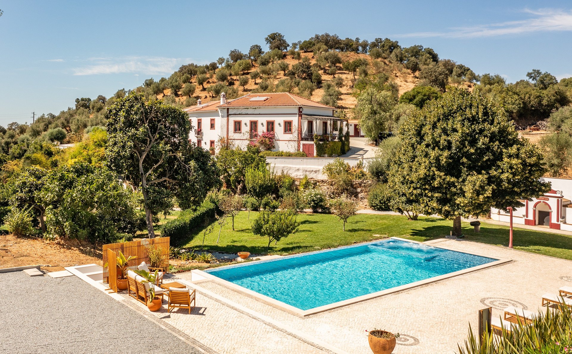 Small Portuguese Hotels entra no verão com cinco novos hotéis no portefólio