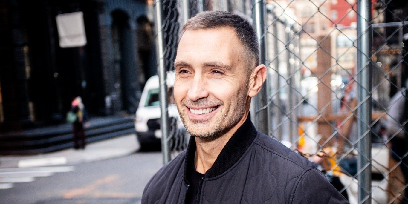 OK COOL Elevates Benjamin Arnold to First Global CEO As Agency Enters New Phase of International Growth