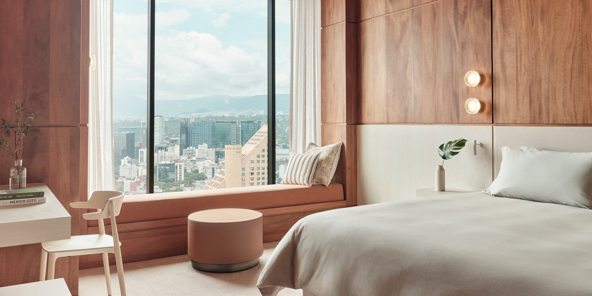 IHG Hotels & Resorts y Grupo Presidente avanzan en el desarrollo del nuevo InterContinental Presidente Mexico City Miyana