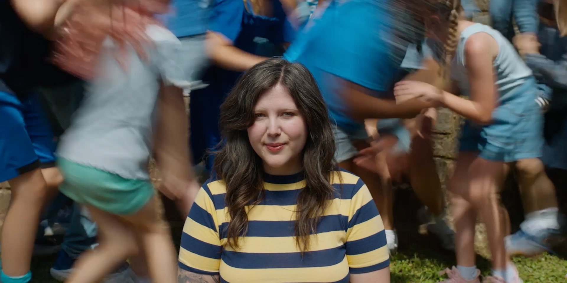Lucy Dacus zabiera fanów w rodzinne strony