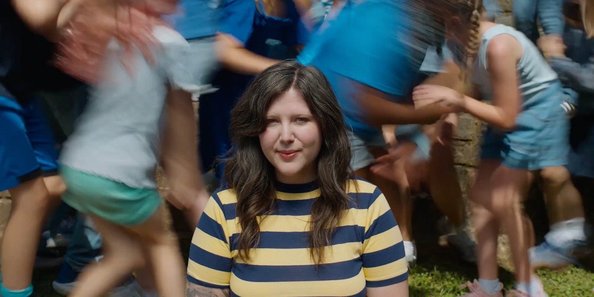 Lucy Dacus zabiera fanów w rodzinne strony